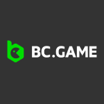 BC.Game Casino Logo