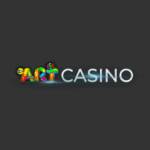 Art Casino Logo