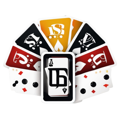 Gambler Deals Logo