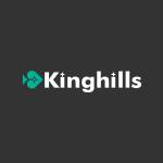 Kinghills Casino Logo