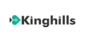 Kinghills Casino Logo