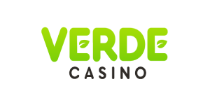 Verde Casino Logo