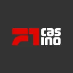 F1 Casino Review Logo