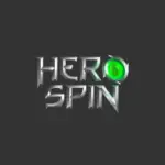 HeroSpin Casino Review Logo