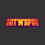 Hit'n'Spin Casino Review Logo