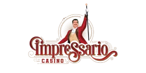 Impressario Casino Logo