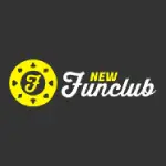 NewFunClub Casino Review Logo