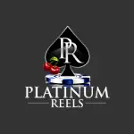 Platinum Reels Casino Review Logo