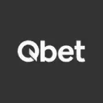 QBet Casino Welcome Bonus Review Logo