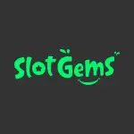 Slotgems Casino Review Logo