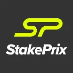 StakePrix Casino Review Logo