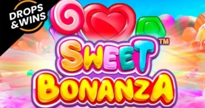 Sweet Bonanza