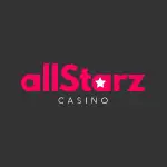 AllStarz Casino Review Logo