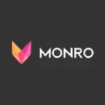 Monro Casino Review Logo