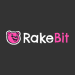 RakeBit Casino Review Logo