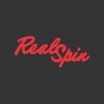 RealSpin Casino Review Logo