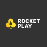 RocketPlay Casino Review Logo