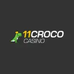 11Croco Casino Review Logo