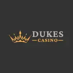 Dukes Casino Review Logo