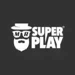 Mr. Super Play Casino Review Logo